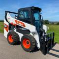 Bobcat S66