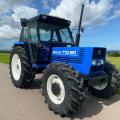 New Holland 110-90