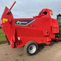 Kverneland 864