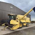 New Holland TX36