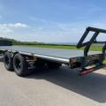 Grizzly Trailers Terra-Line 32