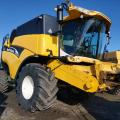 New Holland CX880