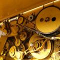 New Holland TX34