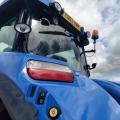 New Holland T6.175