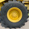 New Holland TX64