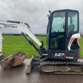 Bobcat E27 Z