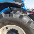 New Holland T7.190