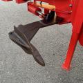 HE-VA 400 Subsoiler