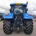 New Holland T6.175