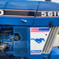Ford 5610 SuperQ