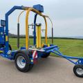 Göweil G5012 Bale Wrapper