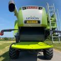 Claas Lexion 570
