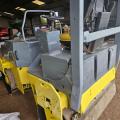 Bomag Roller for Hire
