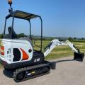 Bobcat E19