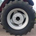 Case MX135