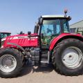 Massey Ferguson 7718
