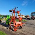 Kuhn GF 5801 MH Tedder