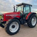Massey Ferguson 4370