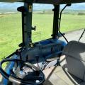 New Holland TS115