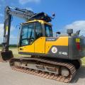 Volvo EC 140 DL