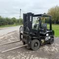 G Power FD25
