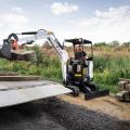 Bobcat E19