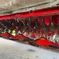 Lely 900MC & 320FC