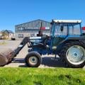 Ford 4610 Series 2