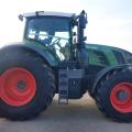 Fendt 826 ProfiPlus