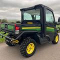 John Deere XUV 865M Gator