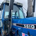 Ford 5610 SuperQ