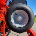 Kuhn 13003 Tedder
