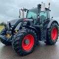 Fendt 724 VARIO