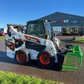 Bobcat S66