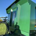 Bailey Dump Trailer 20T