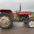 Massey Ferguson 155