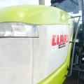 Claas Challenger 55