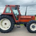 New Holland 110-90