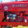 McCormick Super BMD Farmall