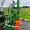 Ryetec CV16 PTO