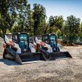 Bobcat T66