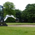 Bobcat E17