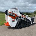Bobcat MT100