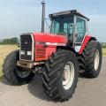 Massey Ferguson 3655
