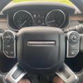 Land Rover Discovery HSE Td6