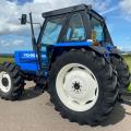 New Holland 110-90