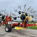 Pottinger TOP 1252C
