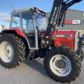 Massey Ferguson 390