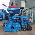 Lemken Solitair