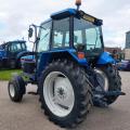 Ford 6640